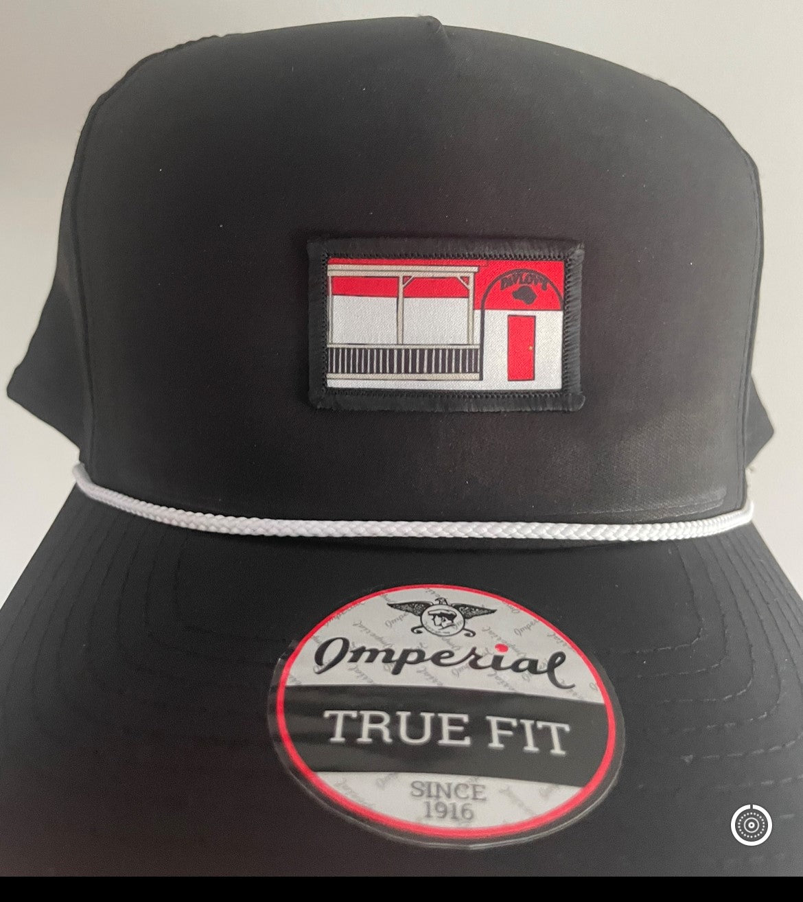 Pavlovs Hat