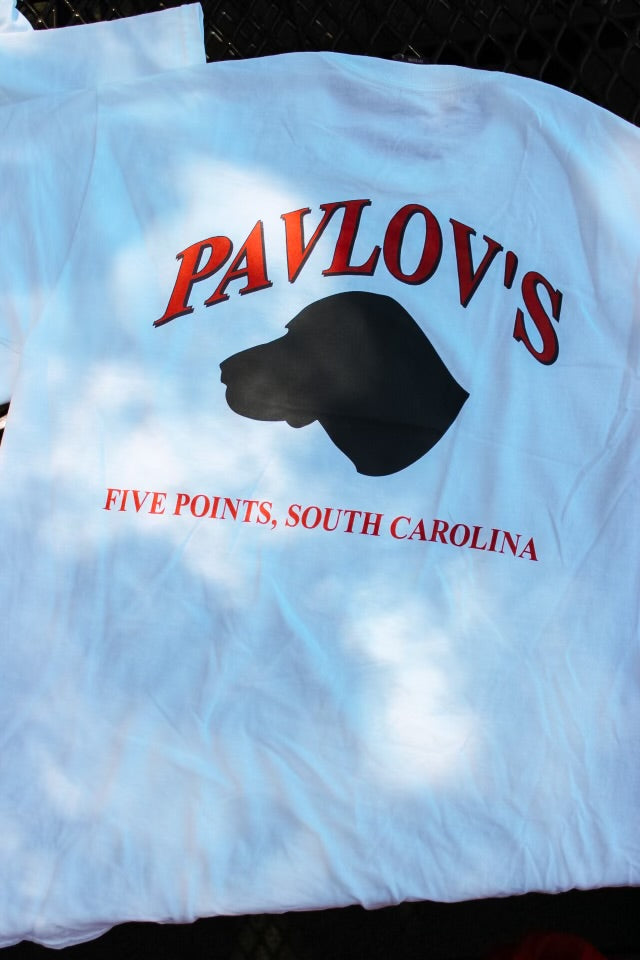 Classic Pavlov's T-Shirt