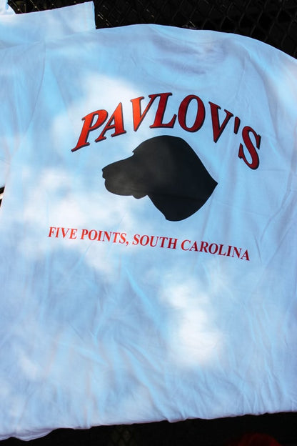 Classic Pavlov's T-Shirt
