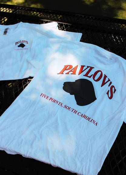 Classic Pavlov's T-Shirt