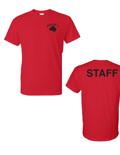 Pavlov's Staff T-Shirt